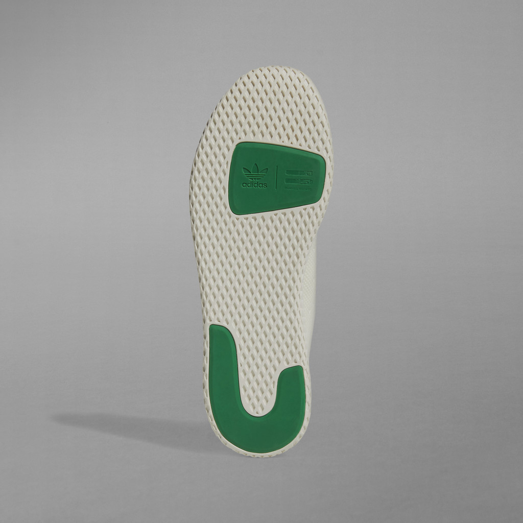 Adidas Phong cách sống Giày Tennis Hu Nam trắng GZ3922