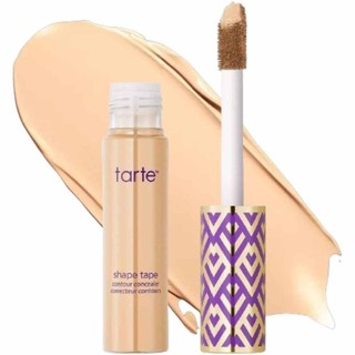  Tarte concealer (various shades) full size 10ml  Fair/ Light /Light Medium / Medium