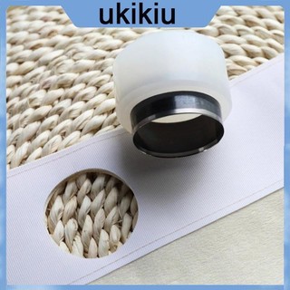 Máy đục lỗ rèm UKI có thảm Máy đục lỗ ký túc xá gia đình