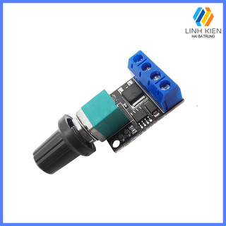 [Có sẵn] Module Điều Khiển Động Cơ DC 5V -16V 10A