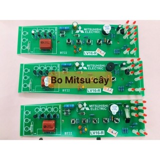 Bo quạt cây mitsubishi lv16-r