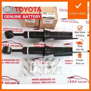 Giảm xóc trước fortuner 2017 485108z244 48510-8z244