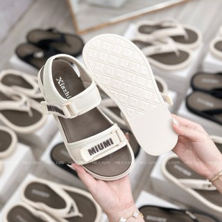 Dép Sandal MIDU MIN 2 Màu 4 Phân