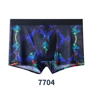 Mens Underwear Thin Four Corners