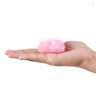 Micrô Kính Chắn Gió Lông Kính Chắn Gió Mic Cho Micrô Kẹp