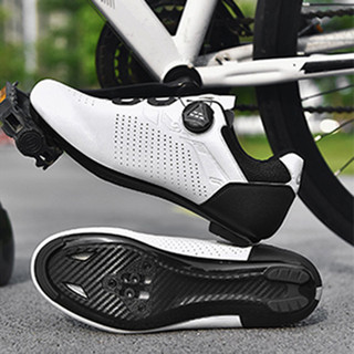 Nam tốc độ đường xe đạp giày spd bàn đạp đua xe đạp giày nữ đi xe đạp giày cleats xe đạp đường bộ giày thể thao