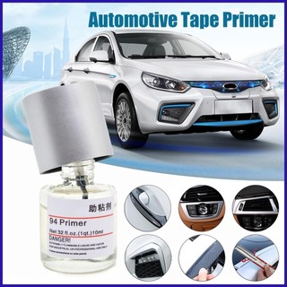 Băng keo ô tô Primer 3M Mạnh mẽ vĩnh viễn 94 Primer Adhesion Promoter Băng keo hai mặt Primer Băng lỏng roppvn