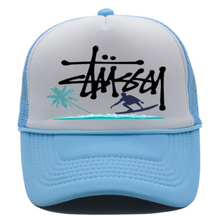 Mũ bóng chày Stussy Mũ nam khô nhanh