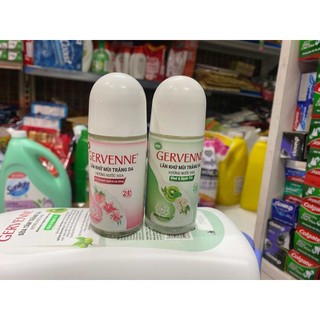 Gervenne_ lăn khử mùi gervenne cho nữ 50ml