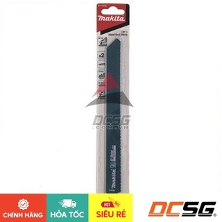 Lưỡi cưa kiếm cắt kim loại 228x19x0.9mm makita d-51655 | dcsg