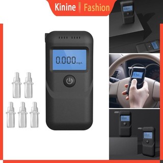 Máy kiểm tra hơi thở cầm tay KIN Kết quả kiểm tra đáng tin cậy nhanh