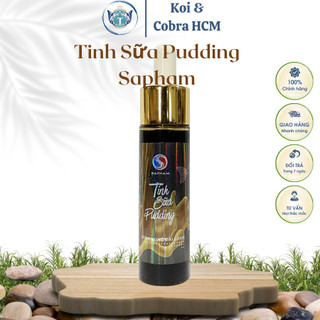 Tinh Sữa Pudding Sapham