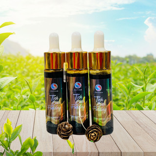 [HCM] Tinh Sữa Pudding Sapham
