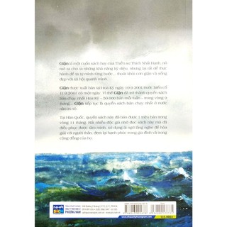 Sách Giận (Tái Bản 2023) -Sách hay