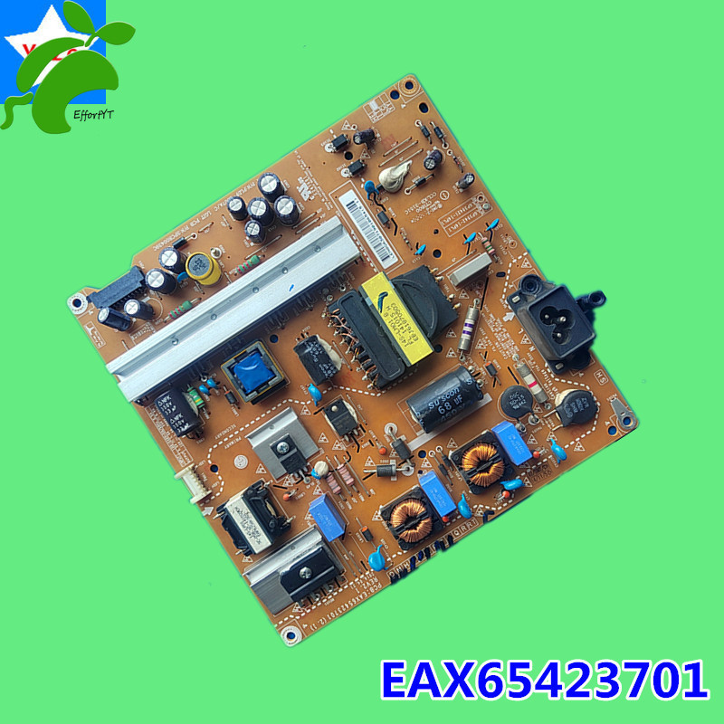 (2.0) EAX65423701 (1.9) (2.1) Bảng cấp nguồn LGP3942-14PL1 cho LG TV 42LB630V-ZA 42LB561V 42LB580V 4