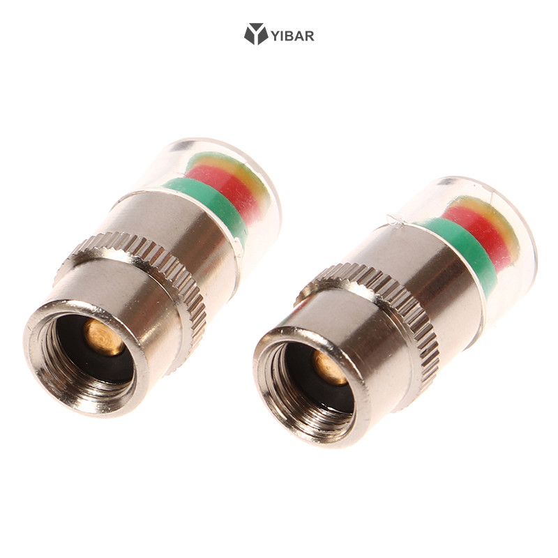 Van cảm biến áp suất lốp