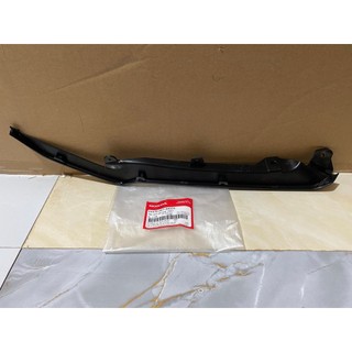 Nẹp cạnh bên phải *NH1* wave rsx  110 2012-2013 ( 64470K07900ZA)