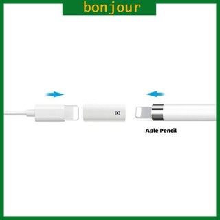 Bon cho Apple Pencil 1st Pro 1 Bộ sạc cho bộ sạc bút chì