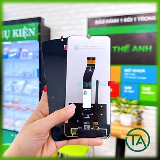 Màn hình xiaomi redmi a3 2024 đã test, hiển thị đẹp.