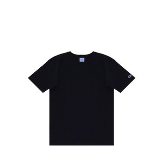Áo Thun Champion Men's Reverse Weave Short Sleeve - Black