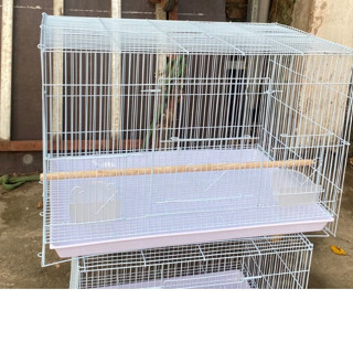 Lồng chứa chim - Lồng sơn tĩnh điện - Lồng chim tập trung thương hiệu Thái An Việt Nam cao cấp