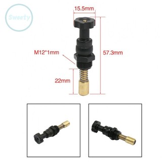 Bộ chế hòa khí choke cho pe / pwk bộ chế hòa khí hướng dẫn sử dụng phụ tùng xe máy thay thế