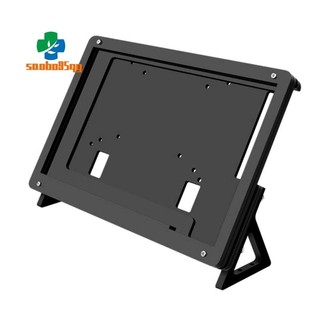 Giá đỡ màn hình lcd 7 inch cho raspberry pi 3 model b +