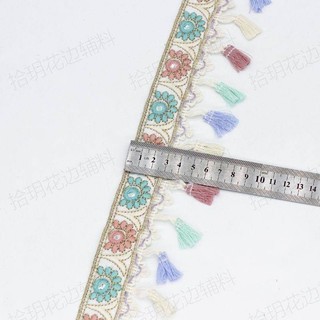 Cuộn Chỉ cotton 1M Dùng Làm Đồ Thủ Công DIY