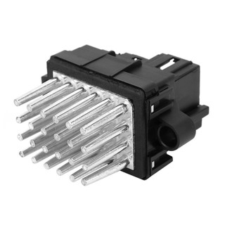 Blower Motor Resistor  Heater Control Module for Enclave/ Silverado (OEM: 15141283)