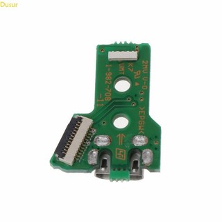 Dusur Cho JDS-055 JDS 050 Bộ Điều Khiển Cổng Sạc USB Ổ Cắm Bảng Module