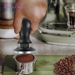 MagiDeal Dụng cụ phụ kiện máy pha cà phê Espresso có quy mô cho nhà bếp
