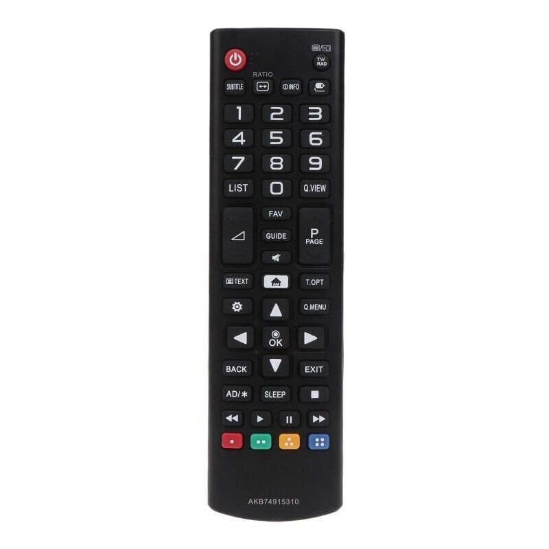 AKB mới74915310 Dành Cho LG Smart TV Điều Khiển Từ Xa 43LH571V-TE 43LH571T-TE 49LH570T