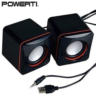 2024!! loa máy tính di động chạy bằng usb để bàn loa mini âm thanh bass hệ thống máy nghe nhạc có dây loa nhỏ
