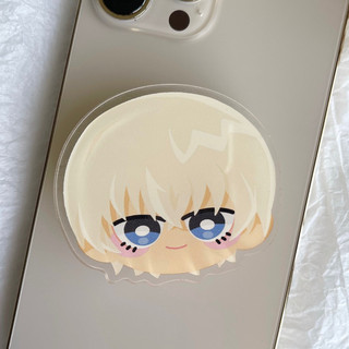 Ppo | Giá đỡ điện thoại Conan Griptok Popsocket_ĐH