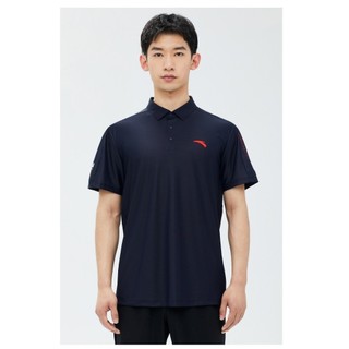 Áo Polo A-Chill Touch Nam ANTA 152337143 Chính Hãng