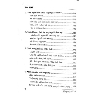 Sách - Sống Một Đời Vui ( Tái Bản) ht
