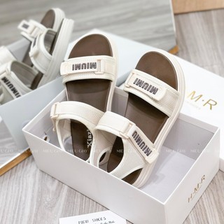 Dép Sandal MIDU MIN 2 Màu 4 Phân