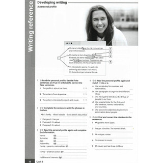 Gateway To The World A1+ Workbook With Digital Workbook