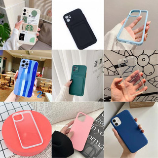 Ốp lưng Cho iphone 11 / iphone 11 pro / iphone 11 pro max tổng hợp