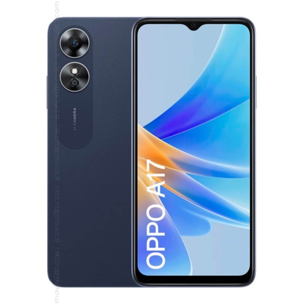 (CHÍNH HÃNG 100%) điện thoại Oppo-A17 2022 - Oppo A 17 bản 2022 2sim  Chính Hãng, Bảo hành 12 tháng - MS47 | BigBuy360 - bigbuy360.vn