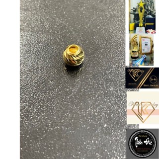 Charm bi mini 6 ly V.àng 10kara xịn - Không xi mạ phai màu - giá kjxưởng - Shop pro mix handmade