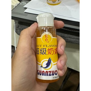 Bộ Tinh Mùi Pha Bắp Câu Cá Chép