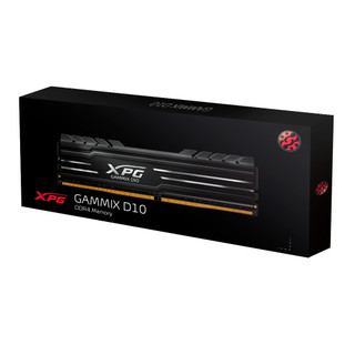 Ram DDR4 8GB 3200Mhz ADATA XPG D10