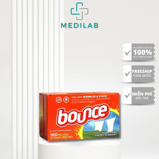 Giấy Thơm Quần Áo Bounce Mỹ Làm Thơm Quần Áo Có Bán Lẻ