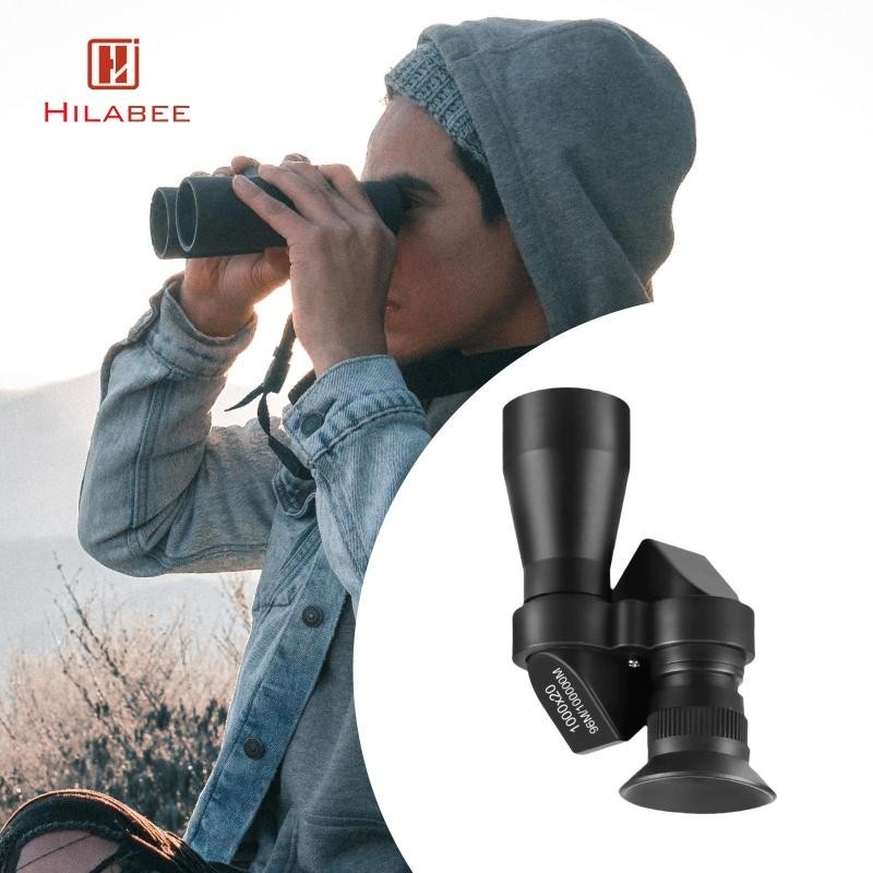 Túi cầm tay HILABEE nhỏ gọn cho động vật hoang dã ngoài trời đa chức năng | BigBuy360 - bigbuy360.vn