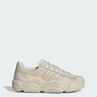 Adidas Phong cách sống Giày Superstar Nữ Be IE7370