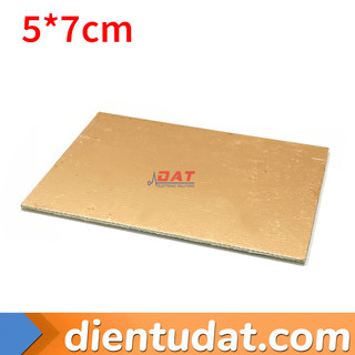 Phíp Board Đồng 2 mặt Sợi Thủy Tinh