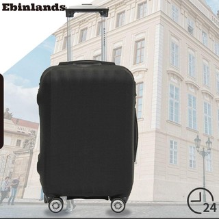 Vỏ Bọc Bảo Vệ Va Li Kéo Chất Liệu Bền Co Giãn Chống Bụi