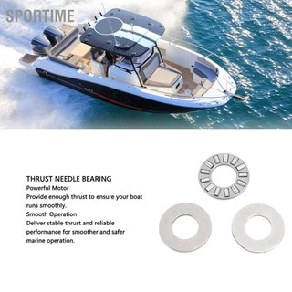 Sportime 3 Lực Đẩy Kim Mang Động Cơ Mạnh Mẽ Phía Ngoài EngineThrust Vòng Bi Cho Thuyền Mềm