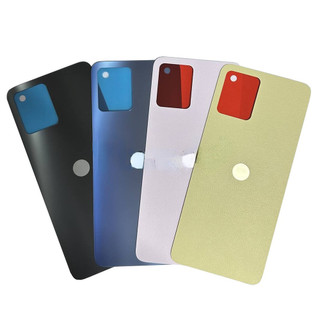 Dành cho motorola moto g14 pin nắp cửa sau nhà ở dành cho moto g14 ốp điện thoại payf0010in